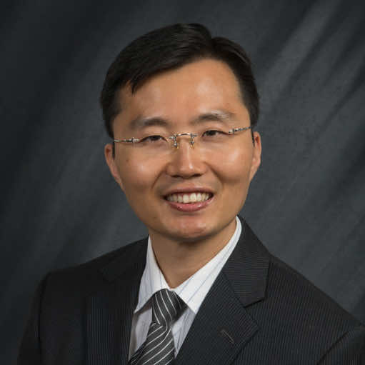 Dr. Cheol Choi